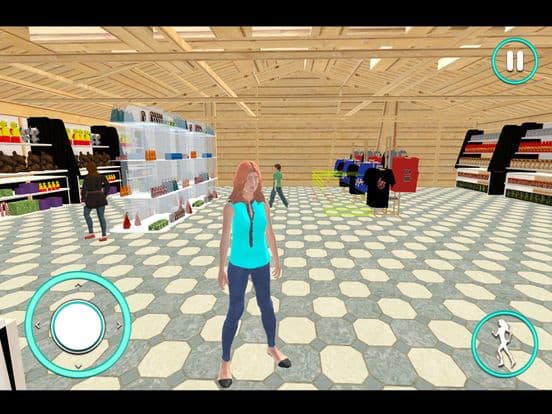 Superstar Single Mom and Kids screenshot 5