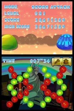 Invasion of the Alien Blobs! screenshot 4