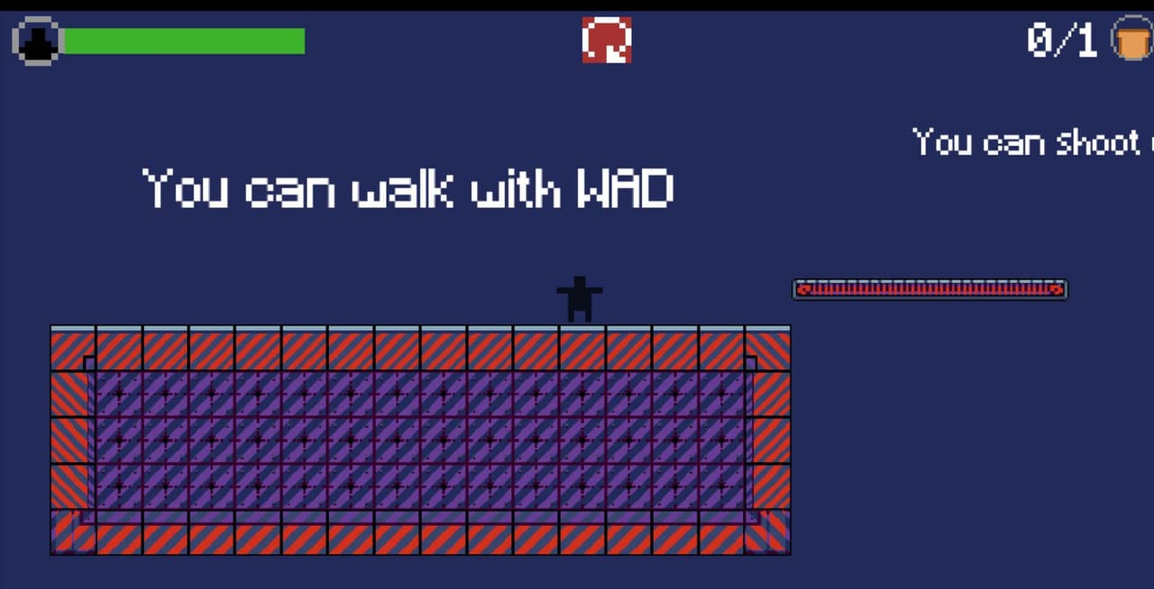 Kill the toast zombies screenshot 2