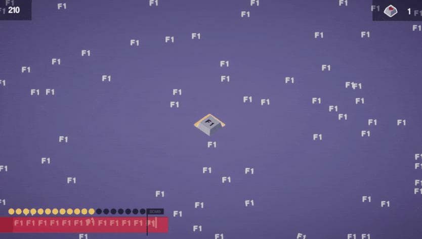 KeyKey screenshot 5