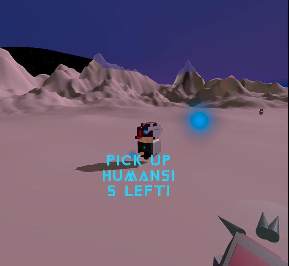 SAVR screenshot 4