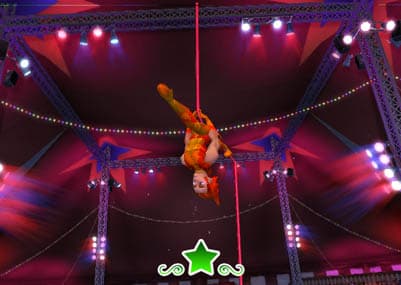 Go Play Circus Star screenshot 3