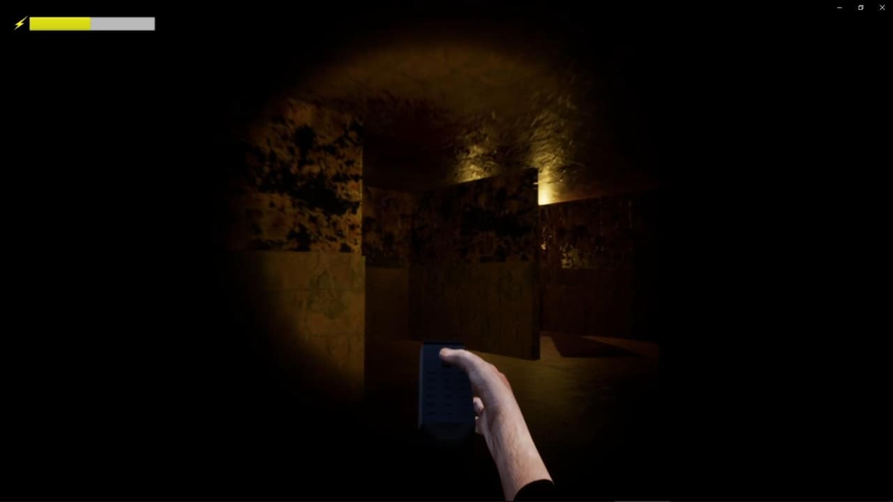 CRYPTIC (itch) (ayouub) screenshot 4