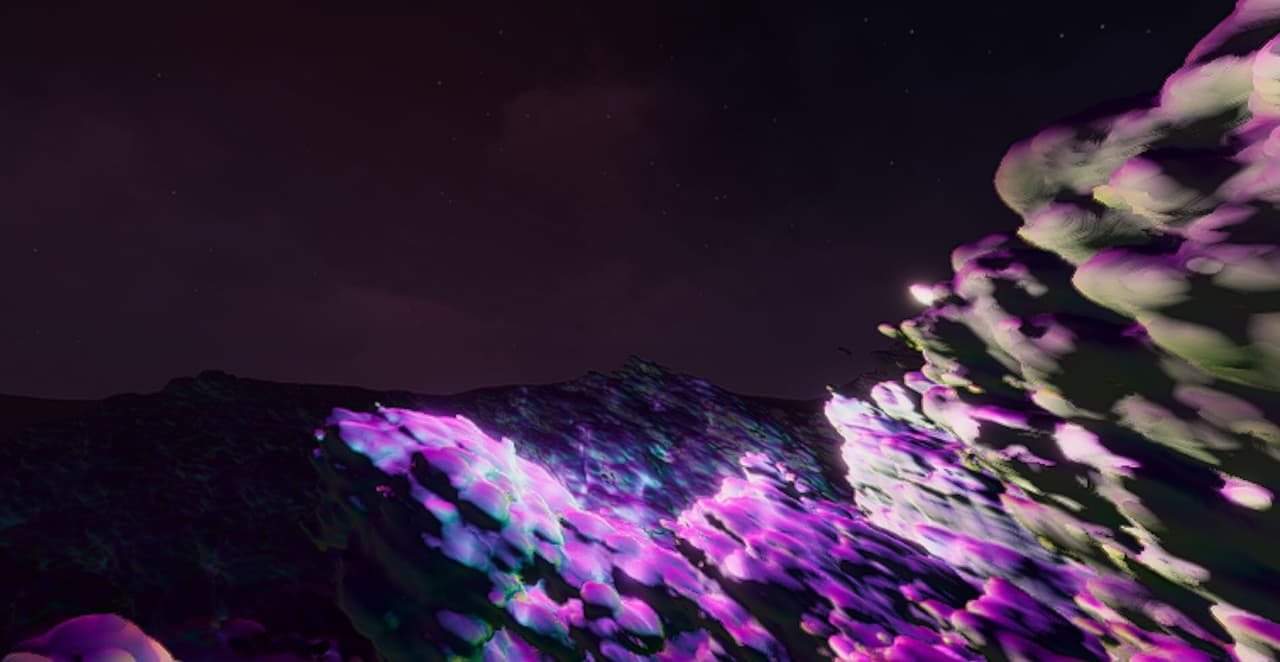 Dog Dreams (Lucy Liyou) screenshot 3