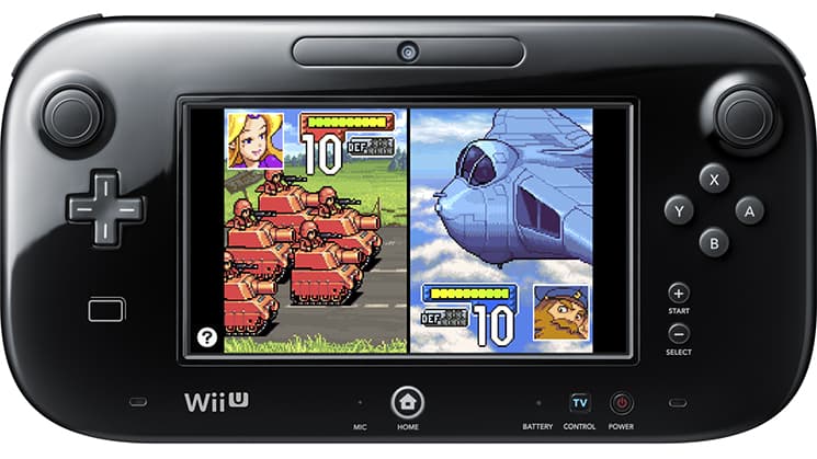 Advance Wars screenshot 4