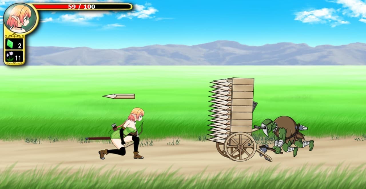 Nifas First Mission screenshot 5