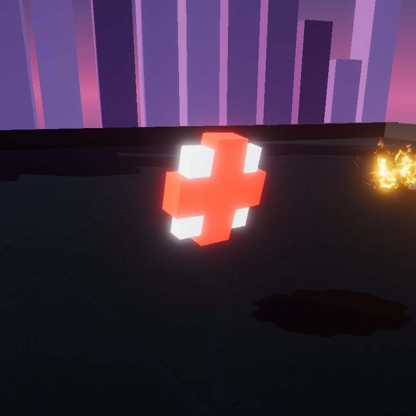 Meteor Kamikaze Dash screenshot 6