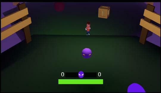 Splinter Soul screenshot 5