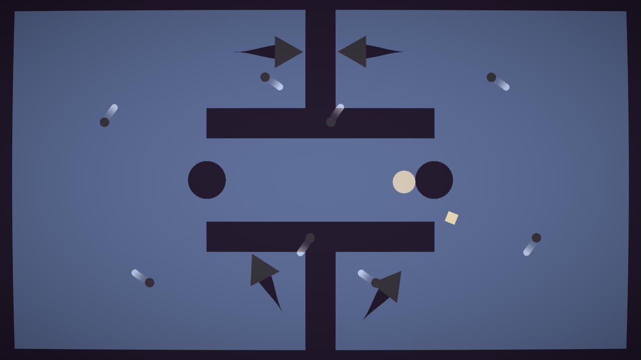 (square) (itch) screenshot 5