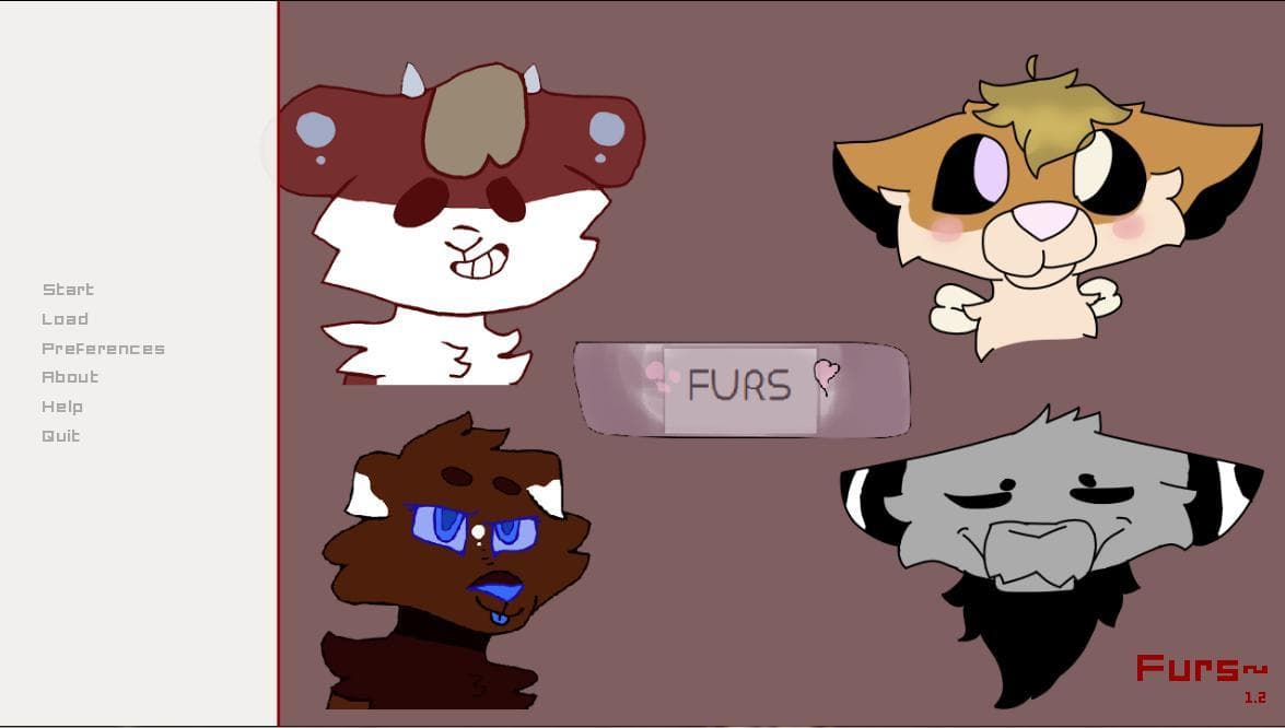 Furs~ screenshot 2