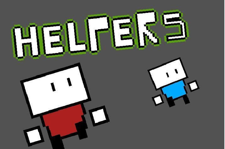 Helpers