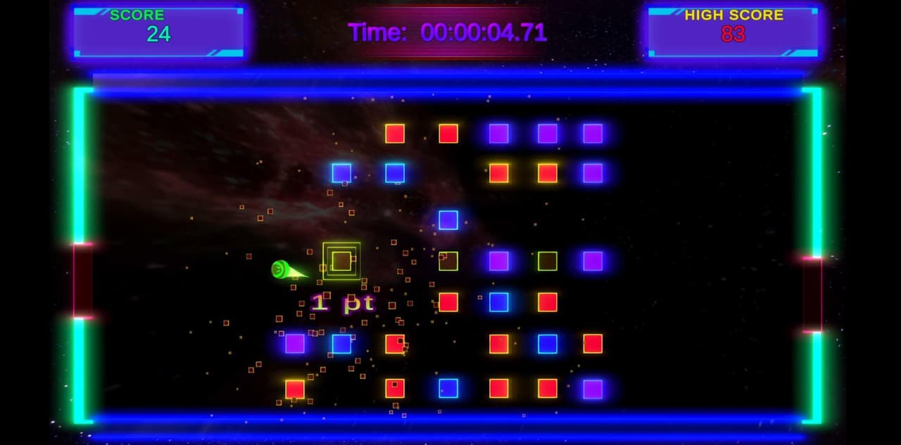 Brink (itch) (DleetSoft) screenshot 5