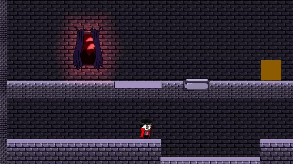 Dracula VS Nosferatu screenshot 4