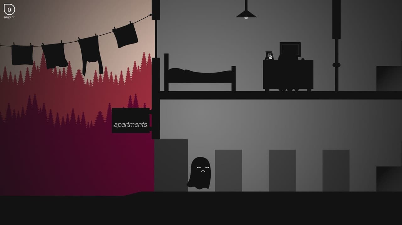 Continuum (itch) screenshot 6