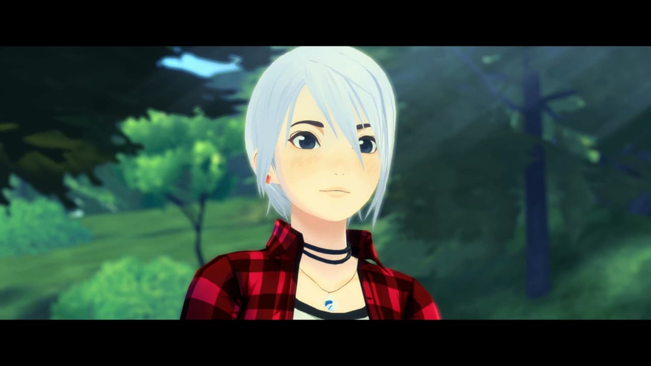 Another Code: Recollection screenshot 2