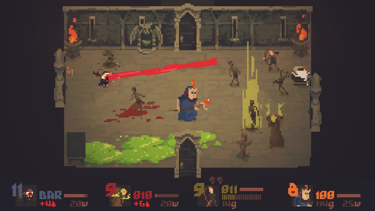 Crawl screenshot 6