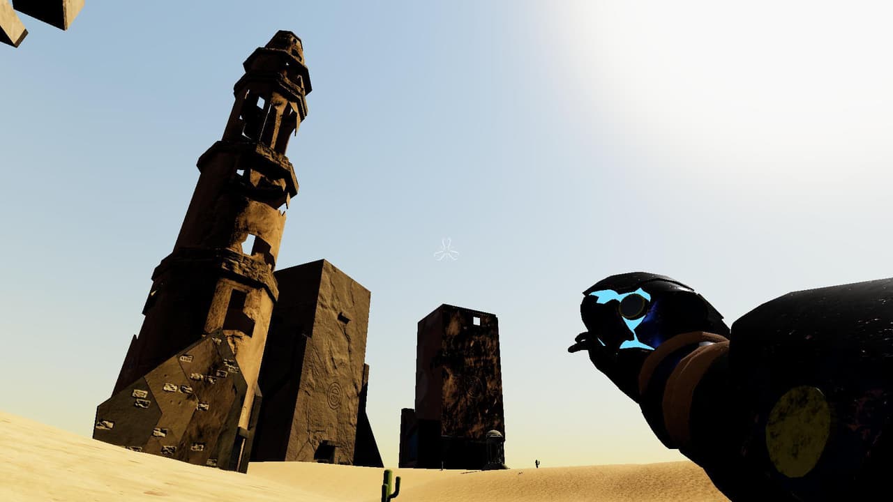 Dion screenshot 3