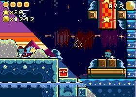 Darkside Adventures (AGwaK2) screenshot 2
