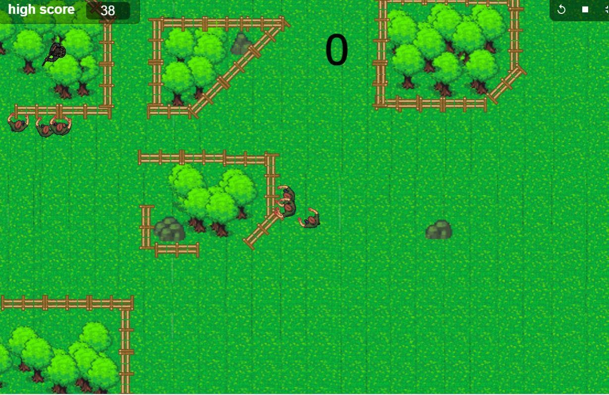 zombie zone (maksilazo) screenshot 2