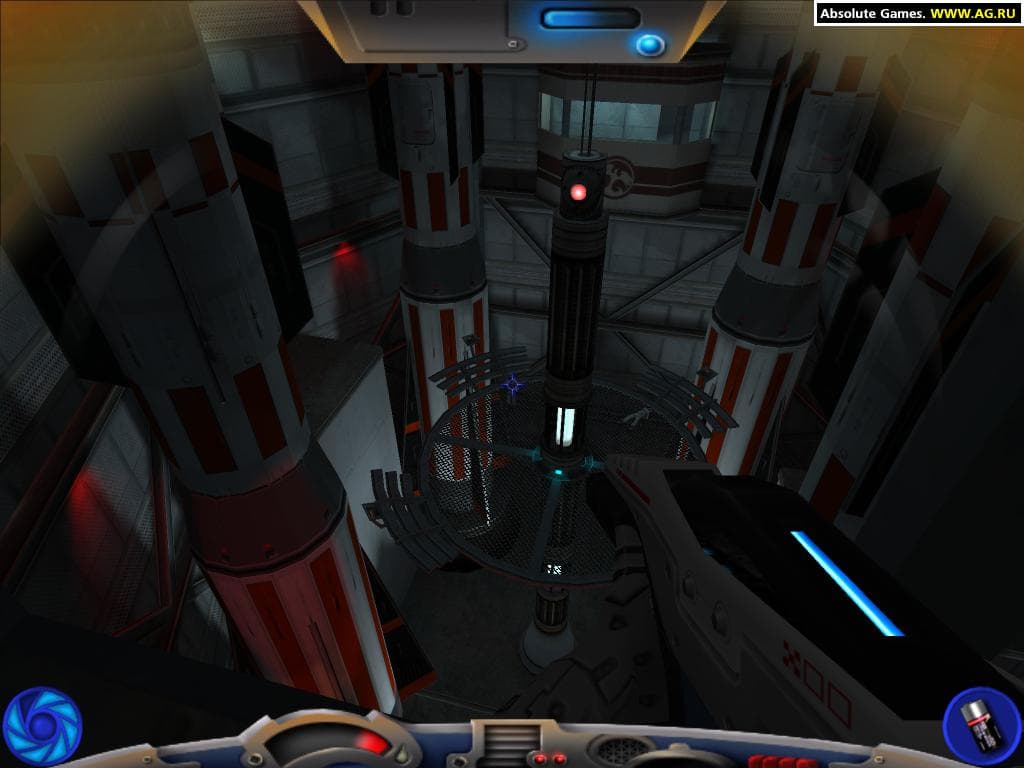 James Bond 007: NightFire screenshot 5