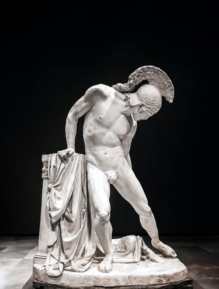 Son of Dionysus