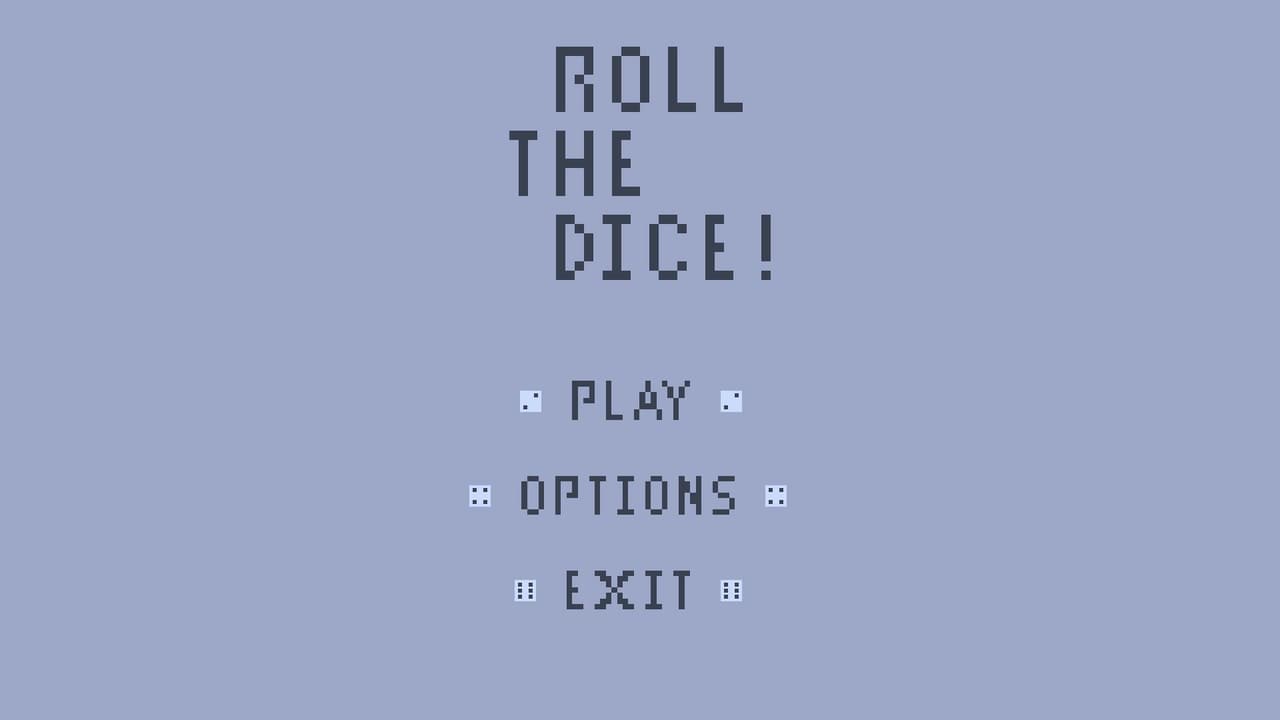 The Dice Aint Nice