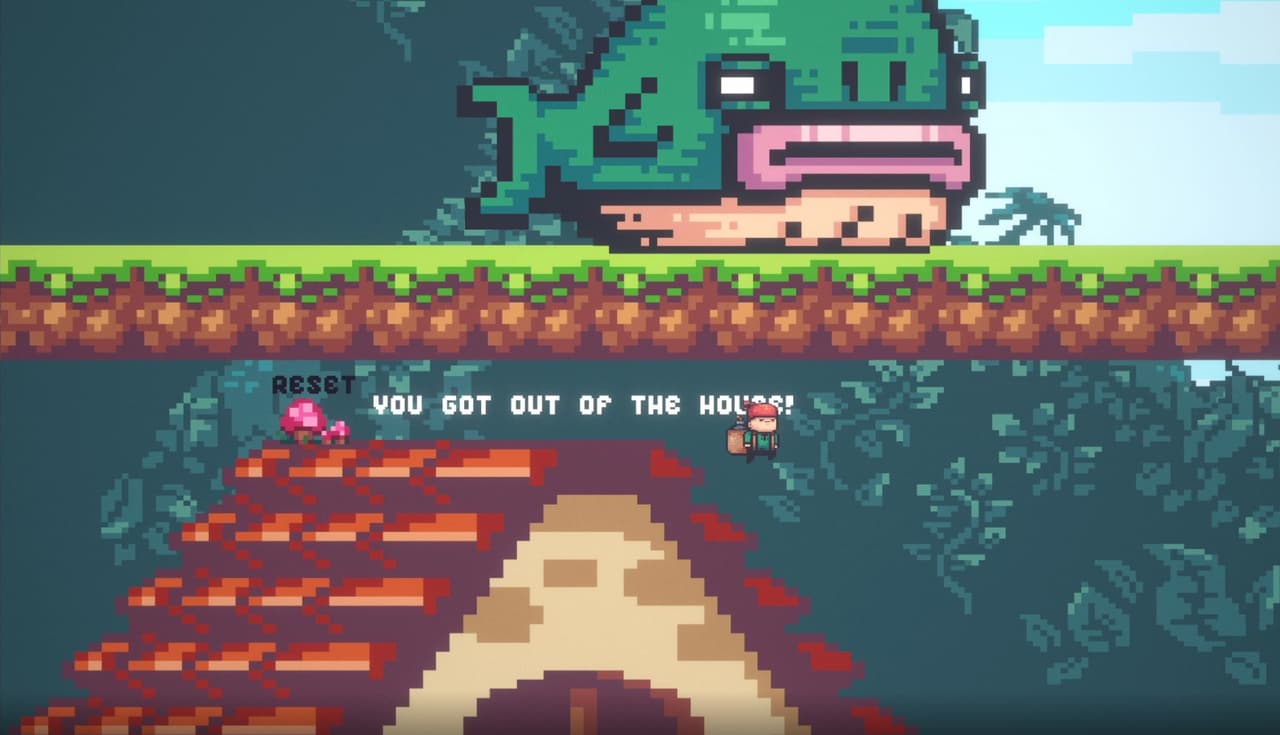 Final Whale-Tasty screenshot 6
