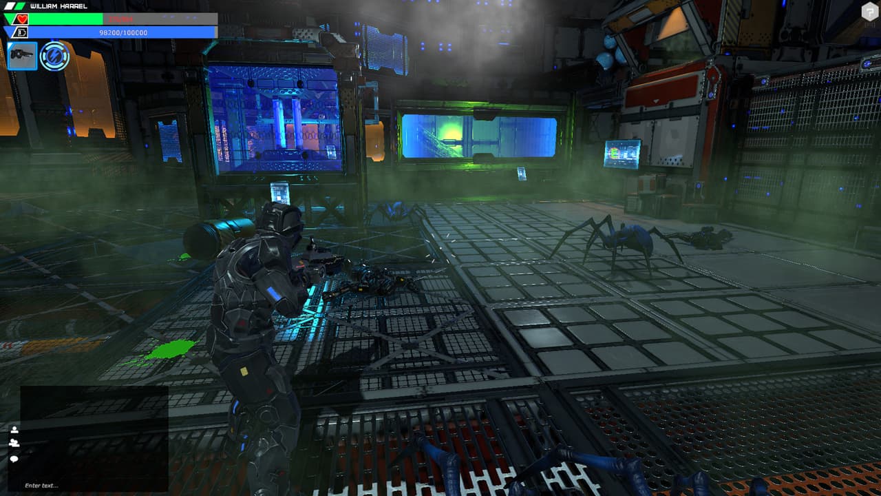 Beyond The Destiny screenshot 4