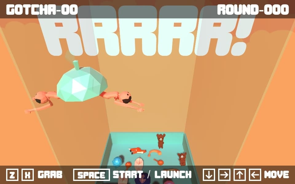 RRRRR screenshot 2