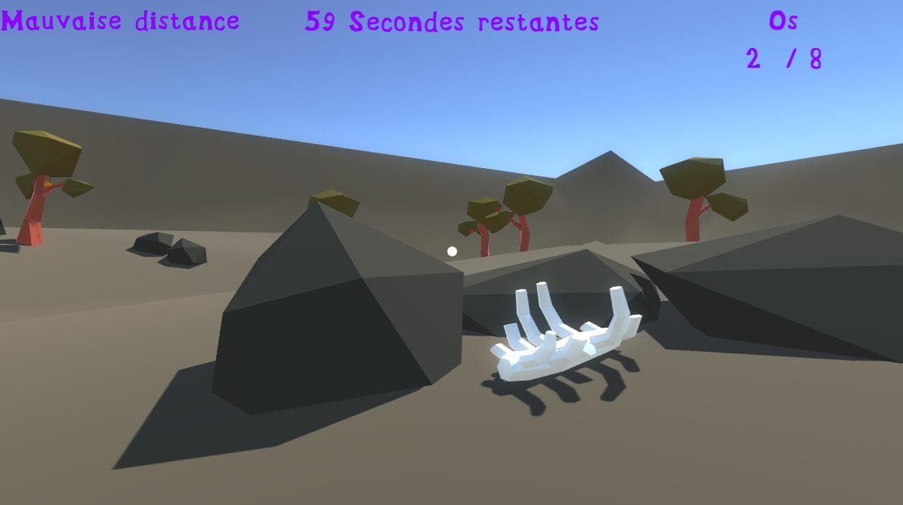Cherche lobjet screenshot 4