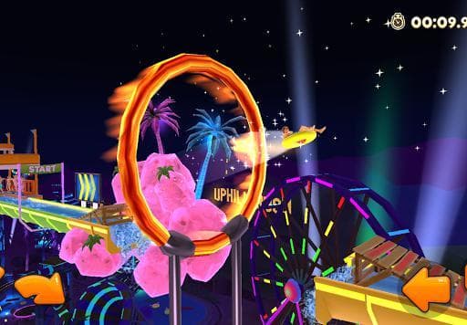 Uphill Rush Racing screenshot 6