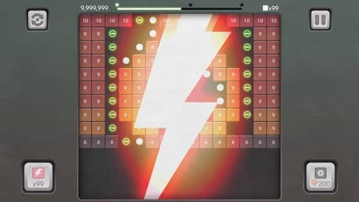 Bricks Breaker Mission