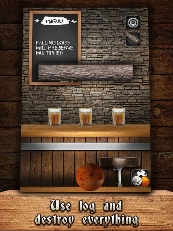 Beer Smasher screenshot 3