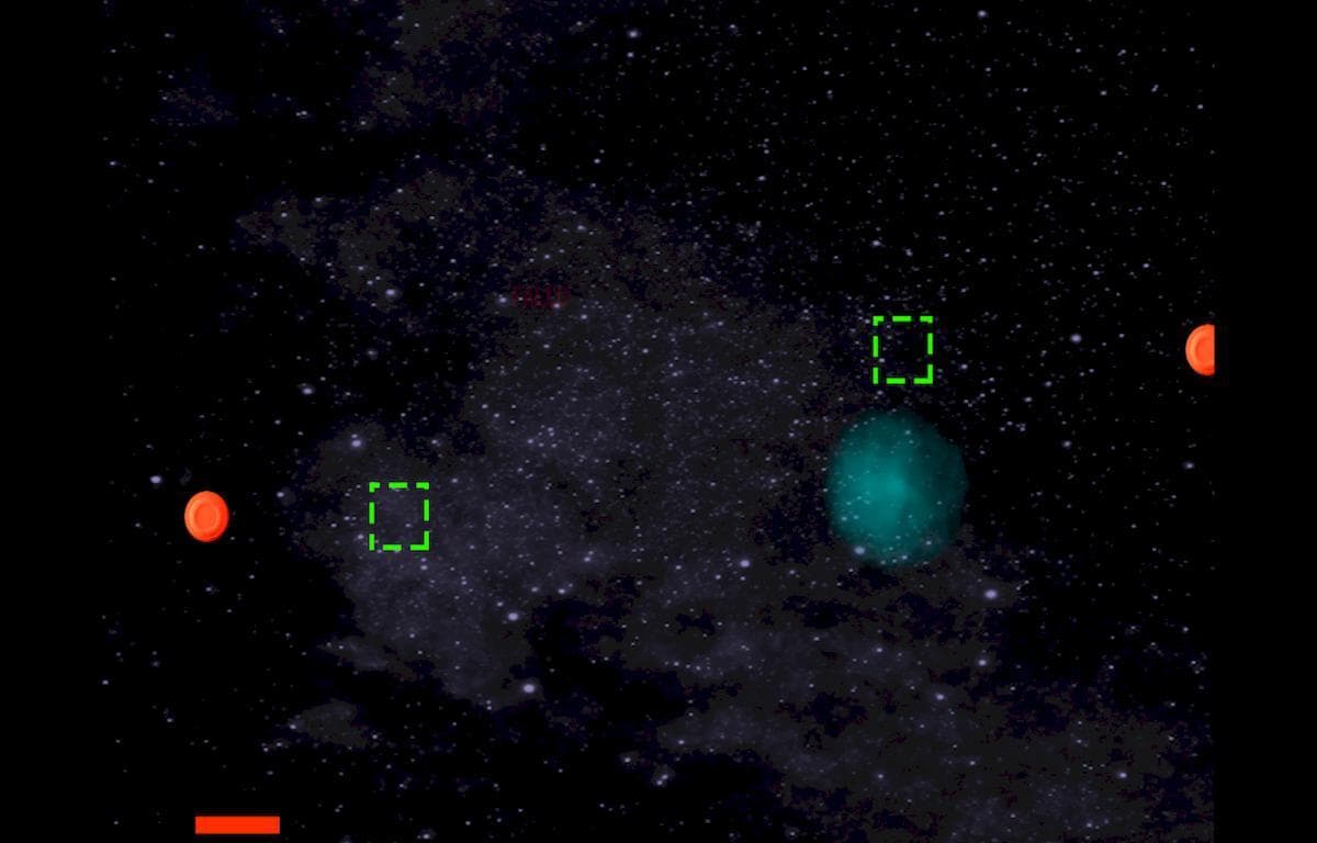Square (itch) (Neda Games) screenshot 6