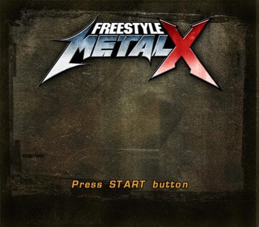 Freestyle MetalX
