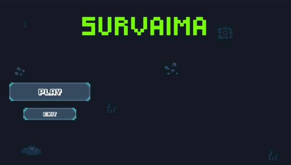SURVAIMA screenshot 2