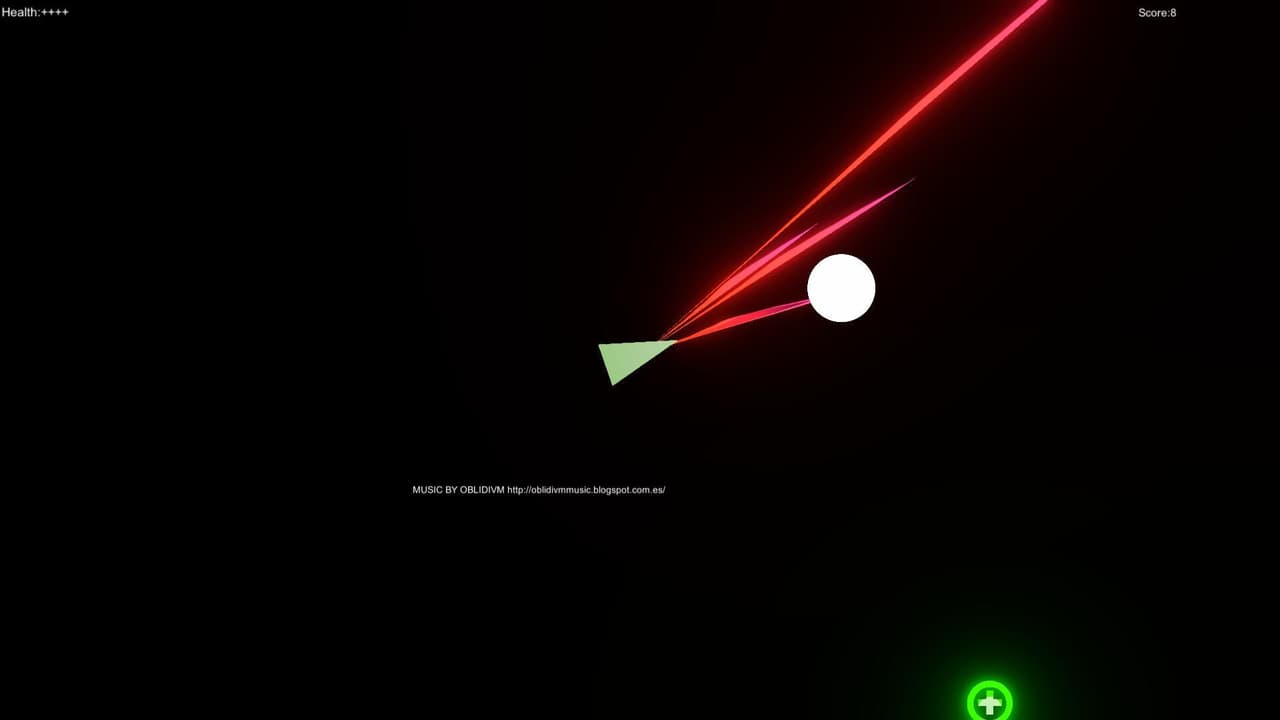 Angry Triangle (new vibe)