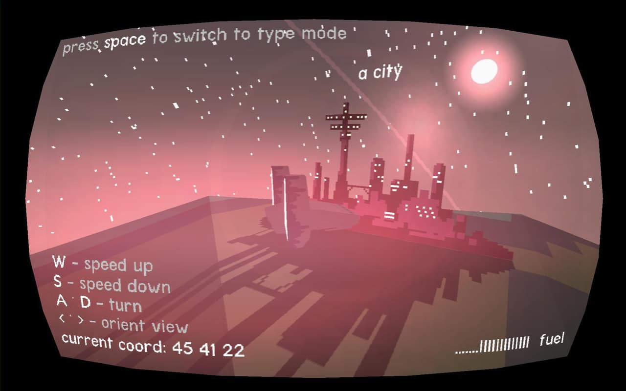 Even the Stars screenshot 2