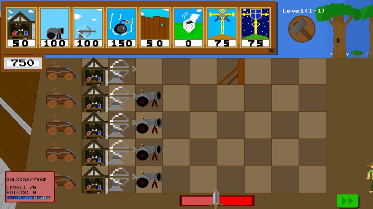 Kingdoms Architect