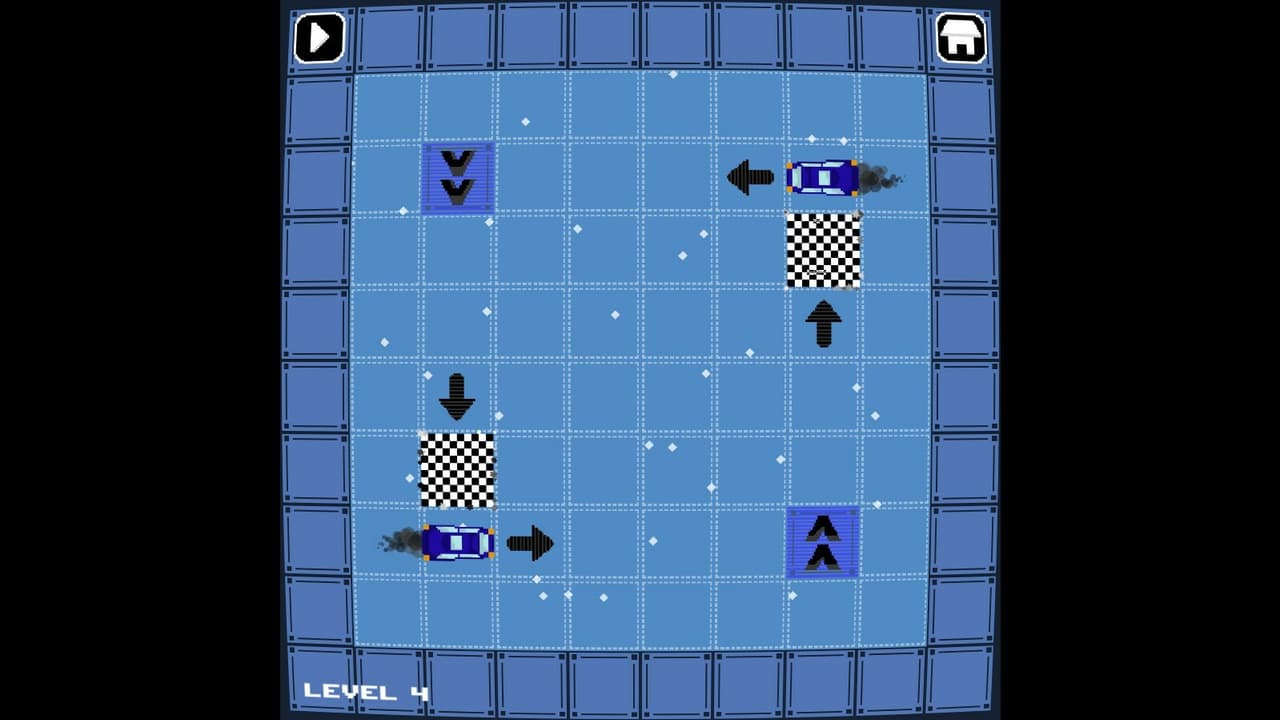 Carmaze screenshot 2