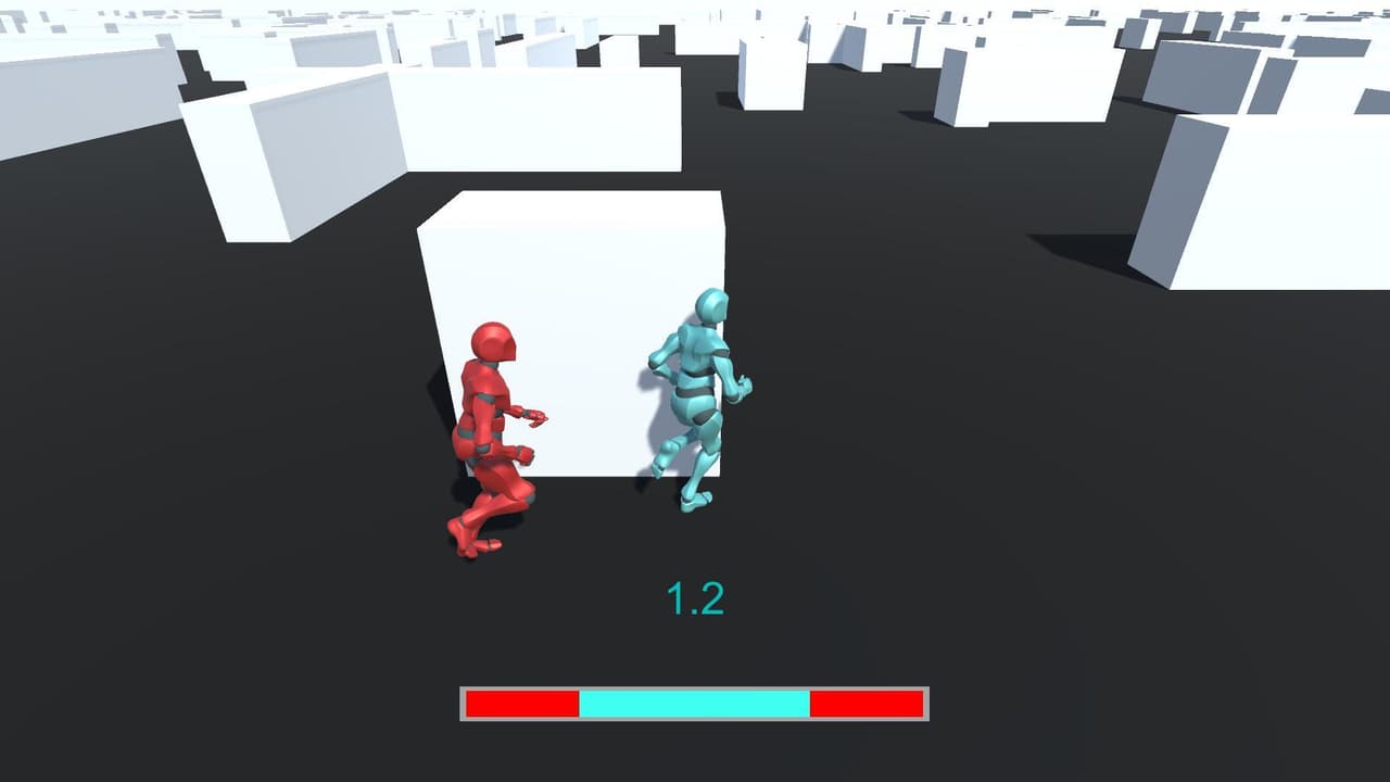 Run The Clock screenshot 4