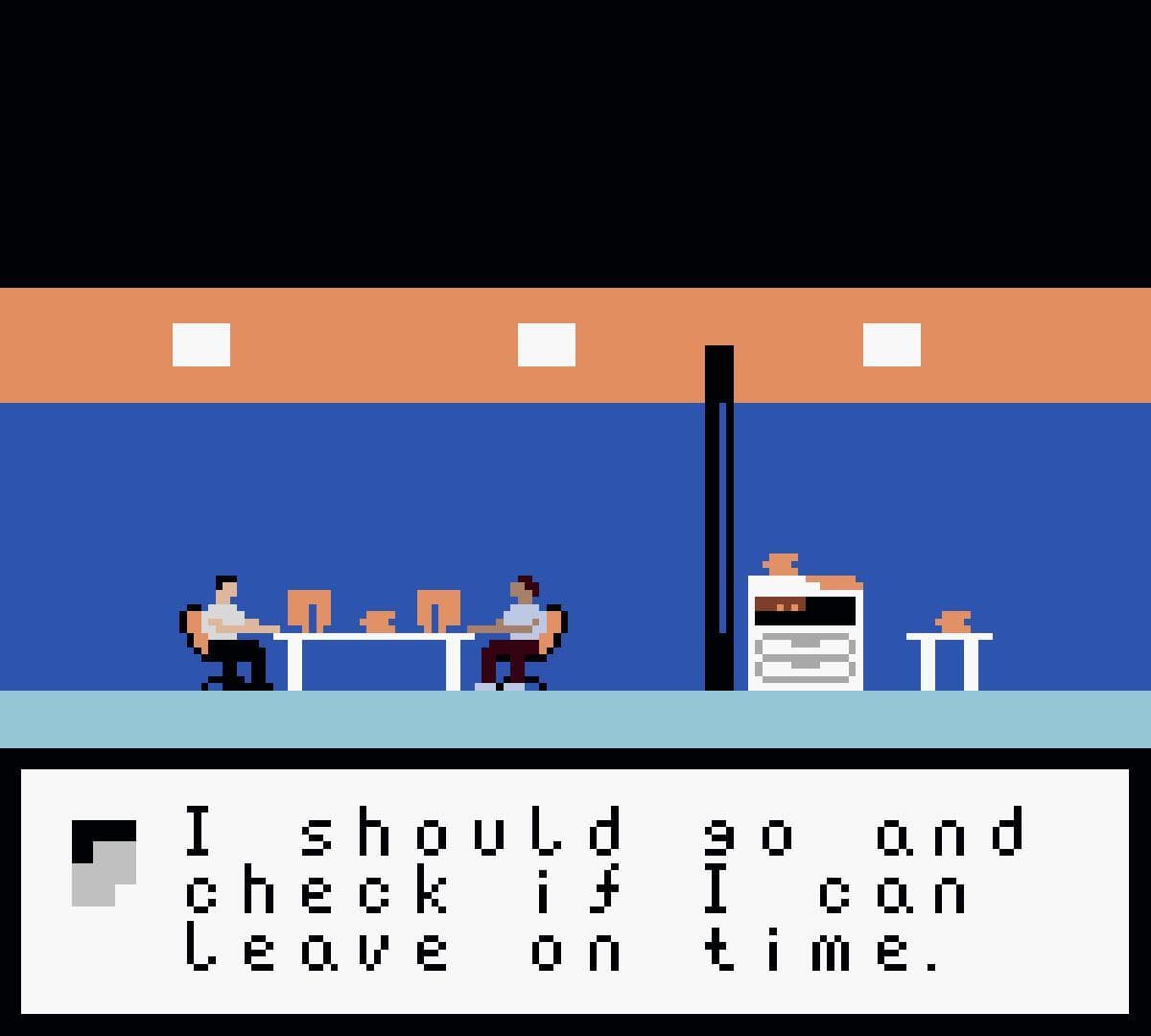 Office Combat screenshot 2