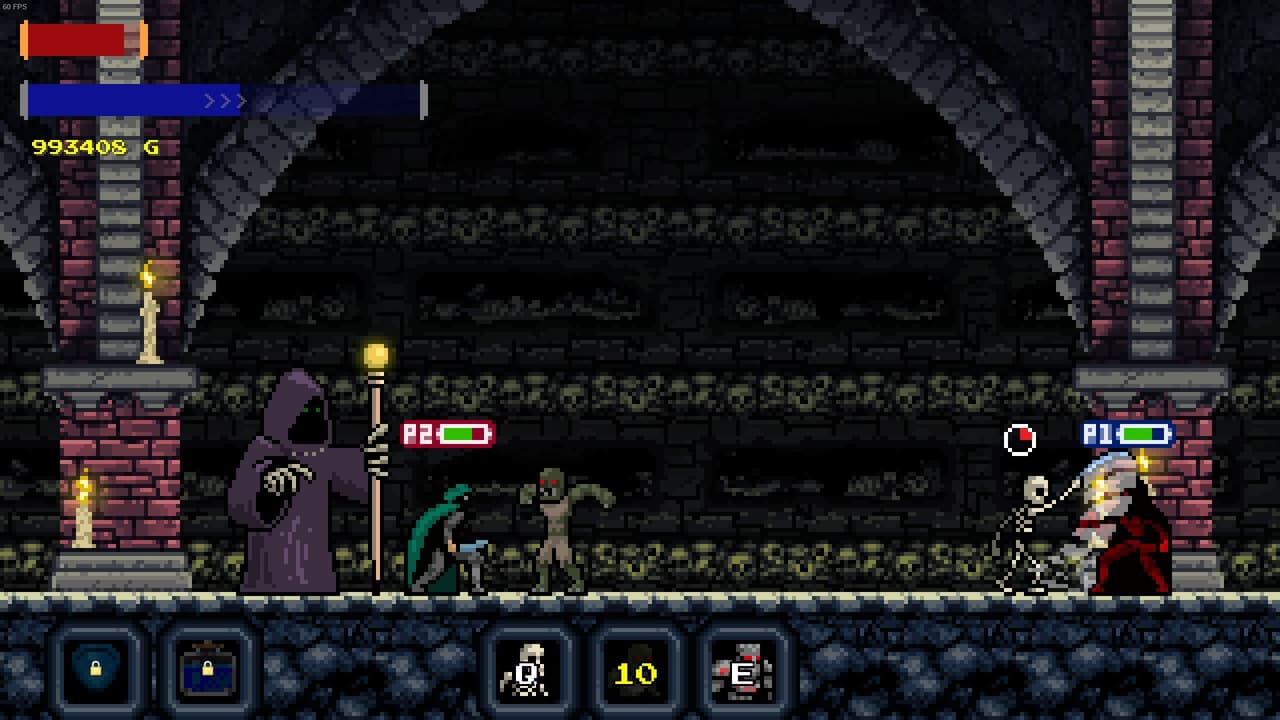 The Final Boss screenshot 5
