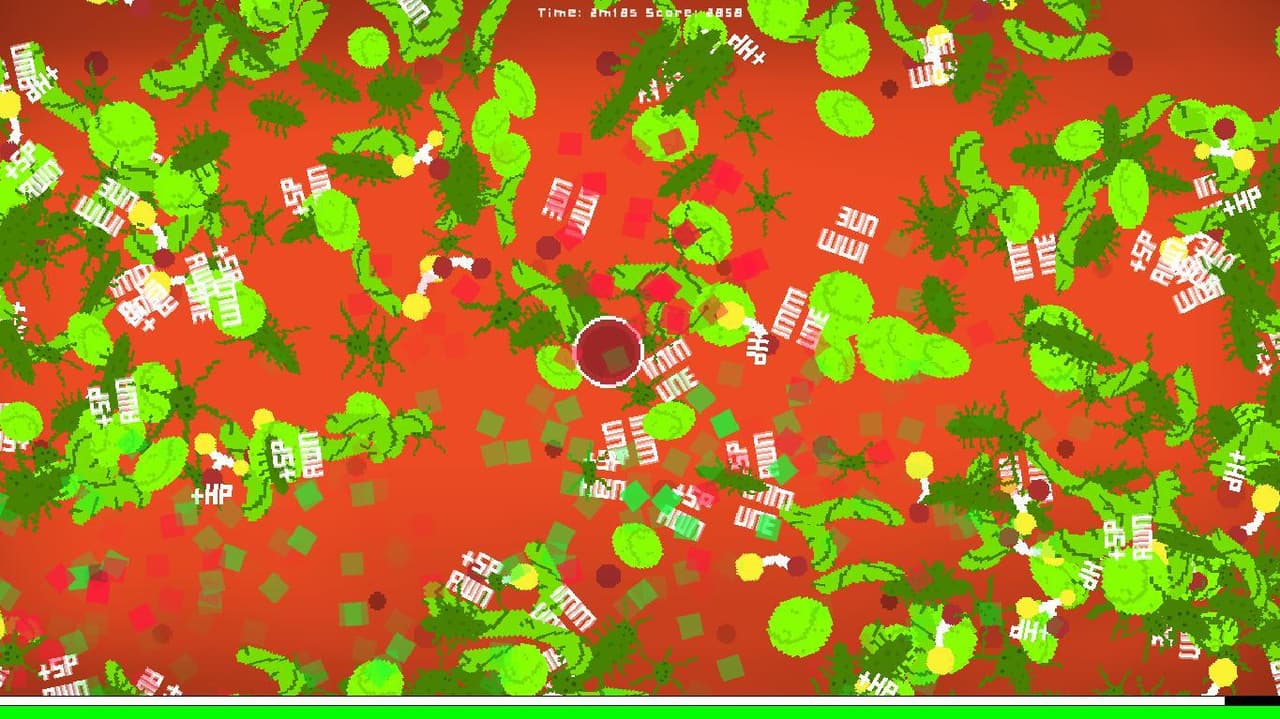 A lot of Viruses screenshot 3