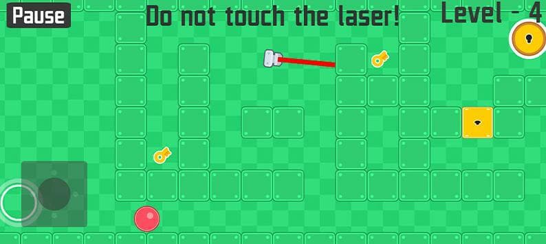 Rolling ball (ALALEKSANDR) screenshot 4