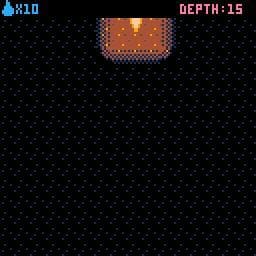 DeepRoots screenshot 2