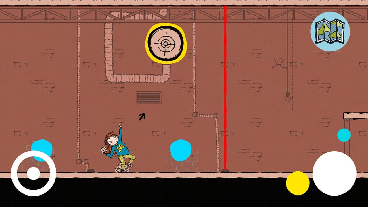 The JerryMaya Detective Agency screenshot 5