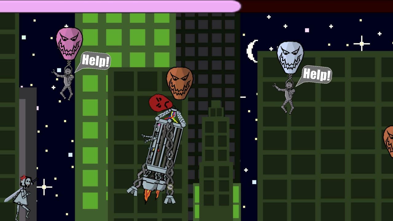 Za Loopo! screenshot 2