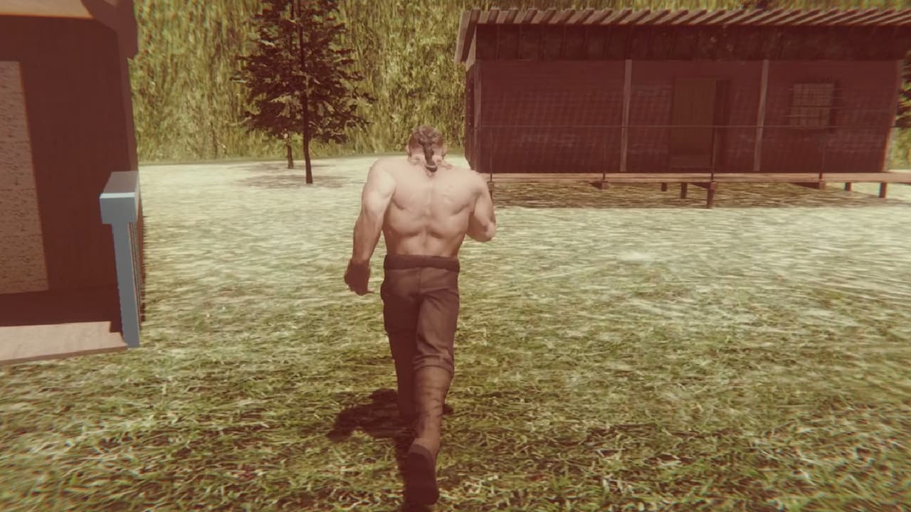 Forest (itch) (fare.d24) screenshot 2