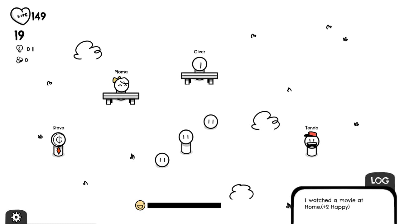 NewLife screenshot 3